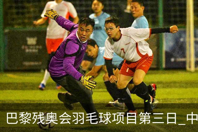 巴黎残奥会羽毛球项目第三日 中国队取得13胜3负